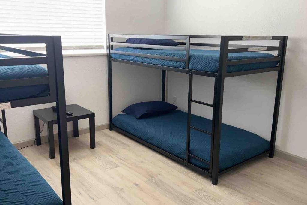 Spacious Getaway! Pool, Spa, Sleeps 9 Lake Havasu City Kültér fotó